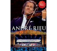 Rieu, Andre - Andre Rieu - Live In Maastricht 2 [Italia] [DVD]
