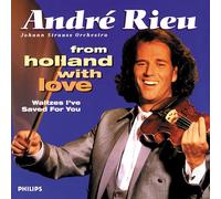 Rieu, Andre - André Rieu: Strauss & Co