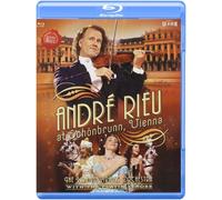 Rieu, Andre - At Schonbrunn, Vienna