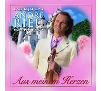 Rieu, Andre - Aus Meinem Herz -Deluxe-