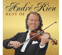 Rieu Andre Best of (CD) (Importación USA)