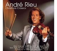 Rieu, Andre - Christmas Classics