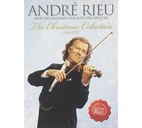 Rieu, Andre - Christmas Collection-Ltd-