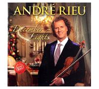 Rieu Andre - December Lights
