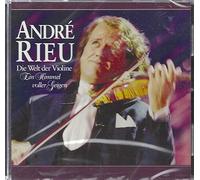 Rieu, Andre - Die Welt Der Violine