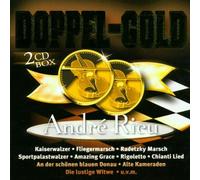 Rieu,Andre - Doppel Gold Andre Rieu