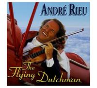 Rieu, Andre - Flying Dutchman -CD-