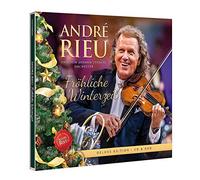 Rieu, Andre - Frohliche Winterzeit - Deluxe Edition