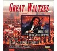 Rieu, Andre - Great Waltzes