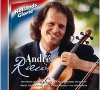 Rieu, Andre - Hollands Glorie