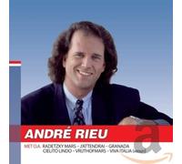 Rieu, Andre - Hollands Glorie -3-