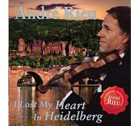 Rieu, Andre - I Lost My Heart In Heidelberg