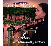 Rieu, Andre - Ich Hab Mein Herz in..
