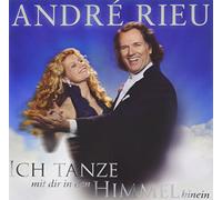 André Rieu - Ich tanze mit dir in den Himmel hinein