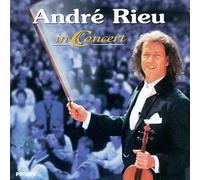 Rieu, Andre - in Concert [Casete]