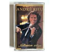 Rieu,Andre - Jahrtausendfest [Import] [Casete]