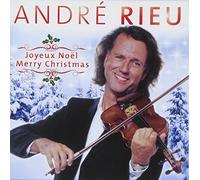Rieu, Andre - Joyeux Noel/Merry..