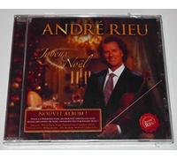 Rieu, Andre - Joyeyx Noel