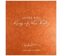 Rieu, Andre - King Of The Waltz-Cd?