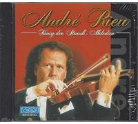 Rieu,Andre - König der Strauss-Melodie [Import]