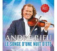 Rieu, Andre - Le Songe D'une Nuit D'ete