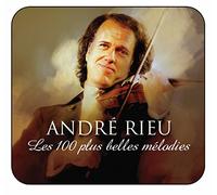 Rieu, Andre - Les 100 Plus Belles..