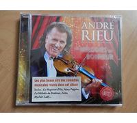 Rieu, Andre - Les Melodies Du Bonheur