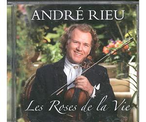 Rieu, Andre - Les Roses De La Vie