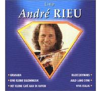 Rieu,Andre - Live