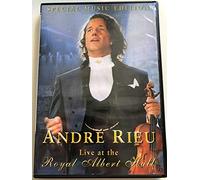 Rieu, Andre - Live at Royal Albert Hall [Import]