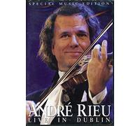 Rieu, Andre - Live From Dublin [Import anglais]