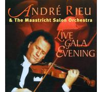 Rieu, Andre - Live Gala Evening [IMPORT]