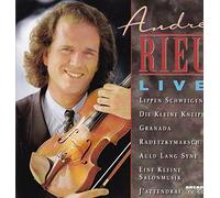 Rieu,Andre - Live [Import]