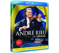 Rieu, Andre - Live in Brazil [USA] [Blu-ray]