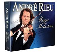 André Rieu - Magic Melodies (5 CDs)