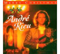 Rieu, Andre - Merry Christmas [Import]