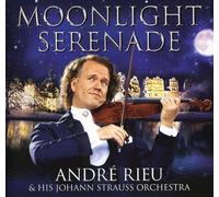 Rieu Andre – Moonlight Serenade – CD (Importación USA)