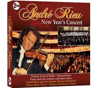 Rieu, Andre - New Year's Concert