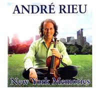 Rieu, Andre – New York Memories +2