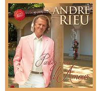 Rieu, Andre - Parlez-Moi D'amour