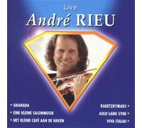 Rieu,Andre^Rieu,Andre - Live