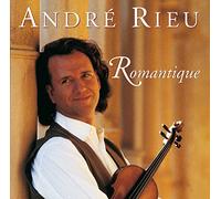 Rieu, Andre - Romantic Moments