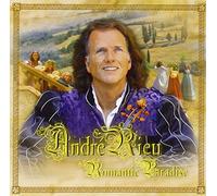 Rieu, Andre - Romantic Pardise