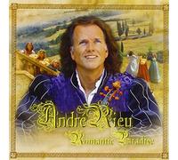 Rieu, Andre - Romantic Pardise