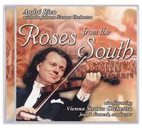 Rieu,Andre - Roses From the South