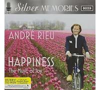 Rieu, Andre - Silver Memories