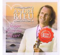 Rieu Andre - Songs from My Heart
