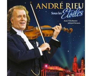 Rieu, Andre - Sous Les Etoiles