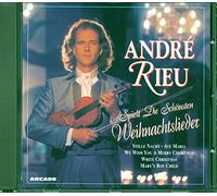 Rieu,Andre - Spielt Die Schönsten Weihnach [Import]