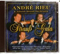 Rieu, Andre - Strauss Gala!